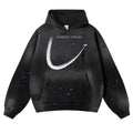 WREN | MAE CAS HOODIE