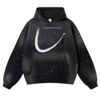 WREN | MAE CAS HOODIE Default