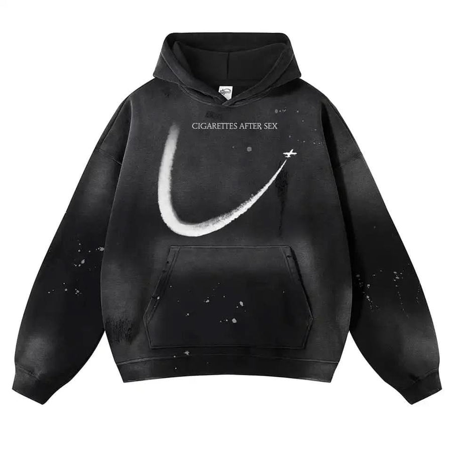 WREN | MAE CAS HOODIE Default