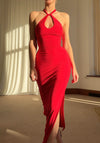 Bright Red