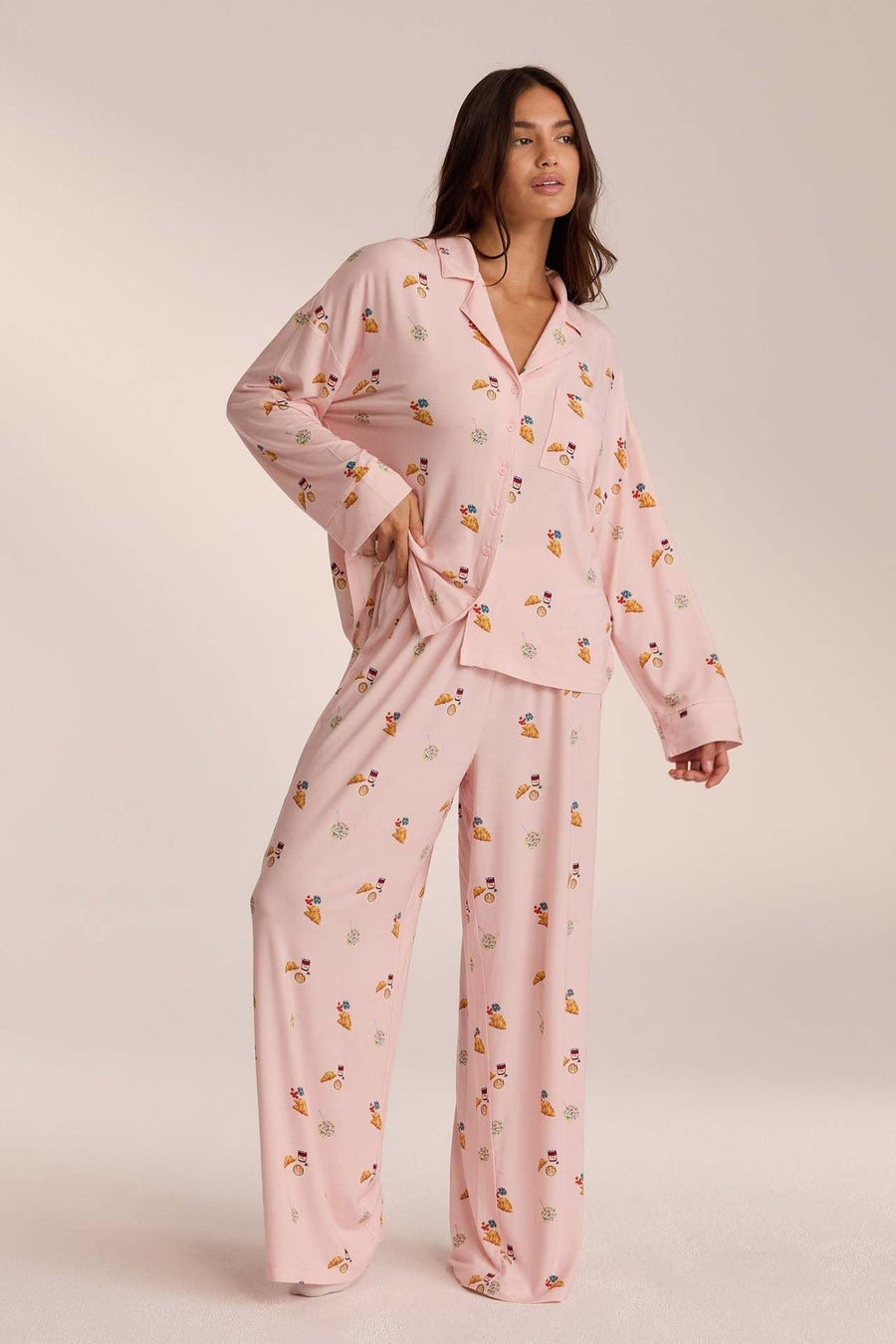 Bronwen - Sweet Mornings Set