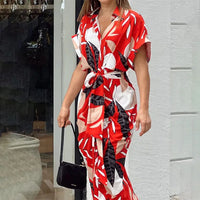 Freya - Elegant Casual Dress