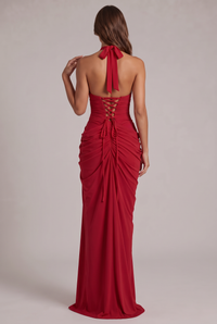 MINETTE MAXI DRESS