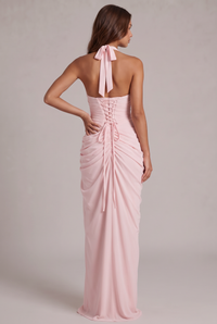MINETTE MAXI DRESS