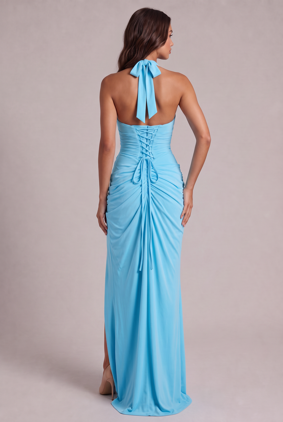 MINETTE MAXI DRESS