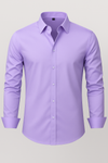 Light Mauve