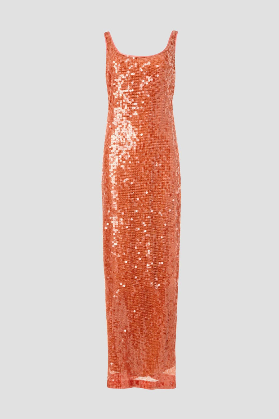 Bex Tank Maxi Dress