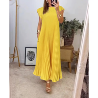 Minerva - Timeless Comfort Dress