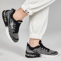 Eluned – Orthopedic Shoes in Black