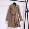 Khaki Blazer