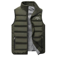 Thomas | Premium Quilted Waistcoat
