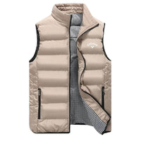 Thomas | Premium Quilted Waistcoat
