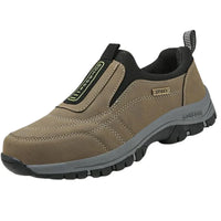 Beau - Orthopedic Walking Shoes with Insoles
