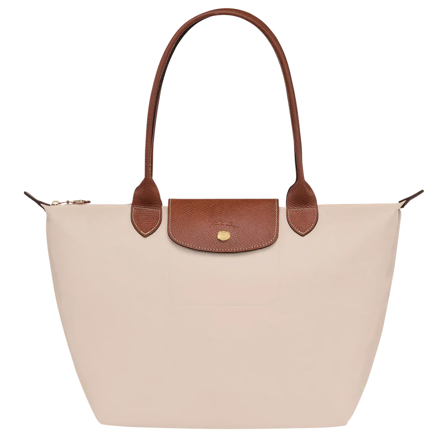 Davina – Foldable Shopper Bag in Paper