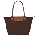 Estelle – Foldable Shopper Bag in Ebony