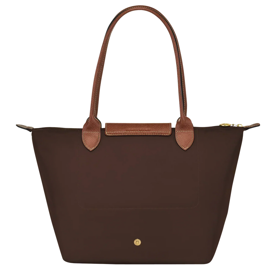 Estelle – Foldable Shopper Bag in Ebony