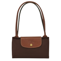 Estelle – Foldable Shopper Bag in Ebony