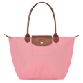 Kaia – Foldable Shopper Bag in Marshmallow