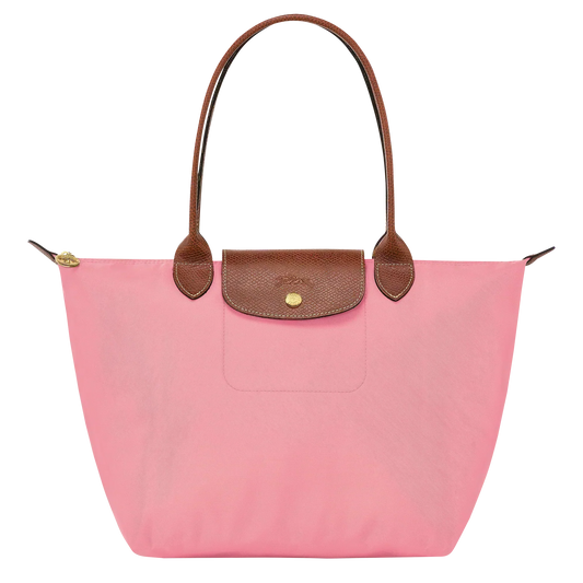 Kaia – Foldable Shopper Bag in Marshmallow