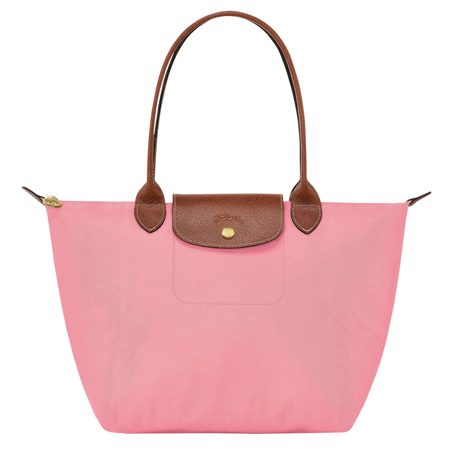 Kaia – Foldable Shopper Bag in Marshmallow