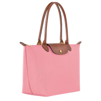 Kaia – Foldable Shopper Bag in Marshmallow
