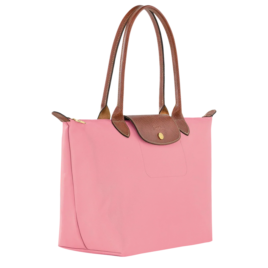 Kaia – Foldable Shopper Bag in Marshmallow