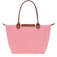 Kaia – Foldable Shopper Bag in Marshmallow