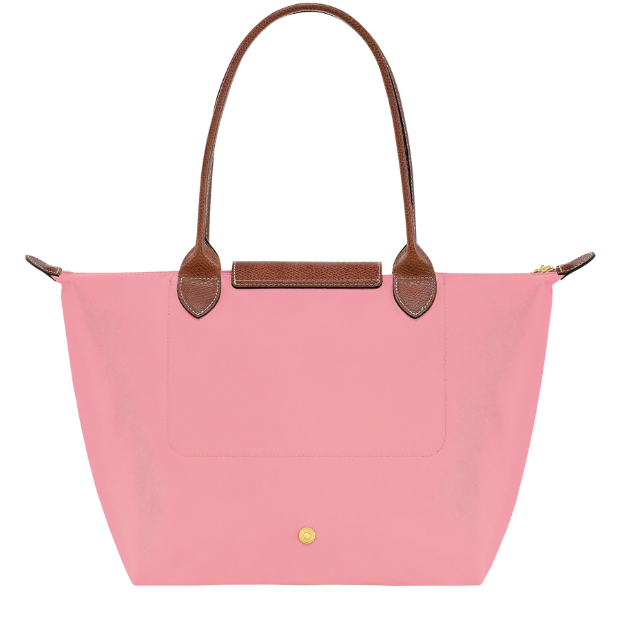 Kaia – Foldable Shopper Bag in Marshmallow