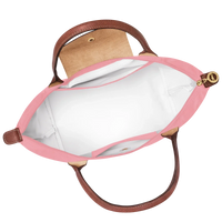 Kaia – Foldable Shopper Bag in Marshmallow