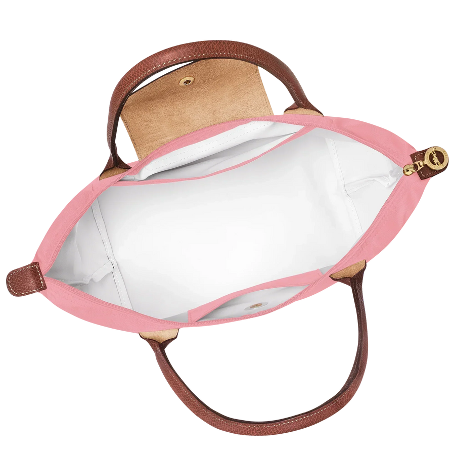 Kaia – Foldable Shopper Bag in Marshmallow