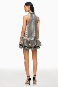 Soleil Mini Dress