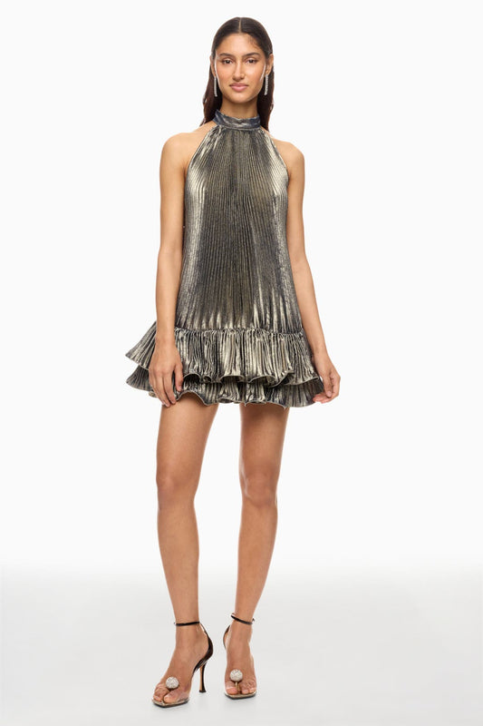 Soleil Mini Dress