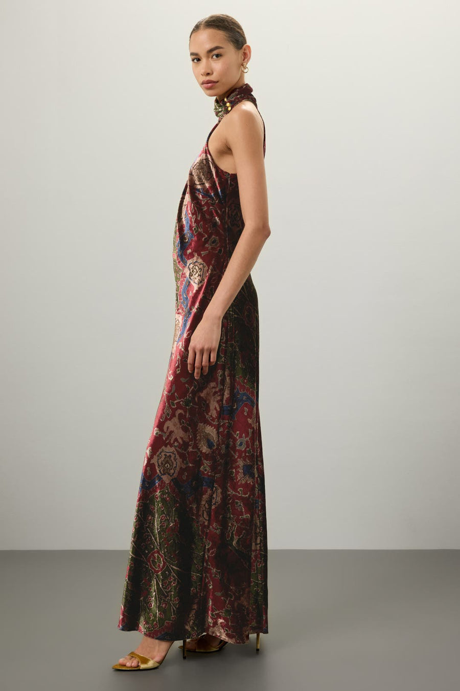 Garima Gown