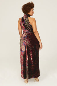 Garima Gown
