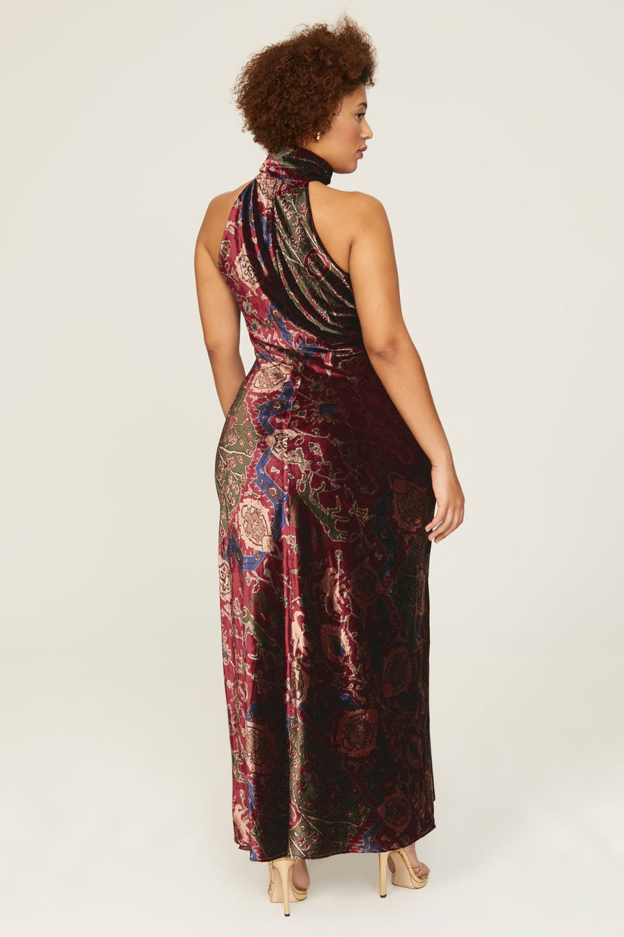 Garima Gown