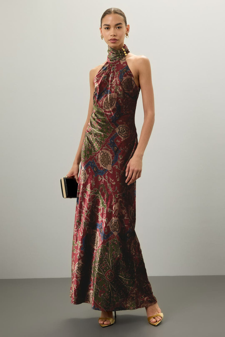 Garima Gown