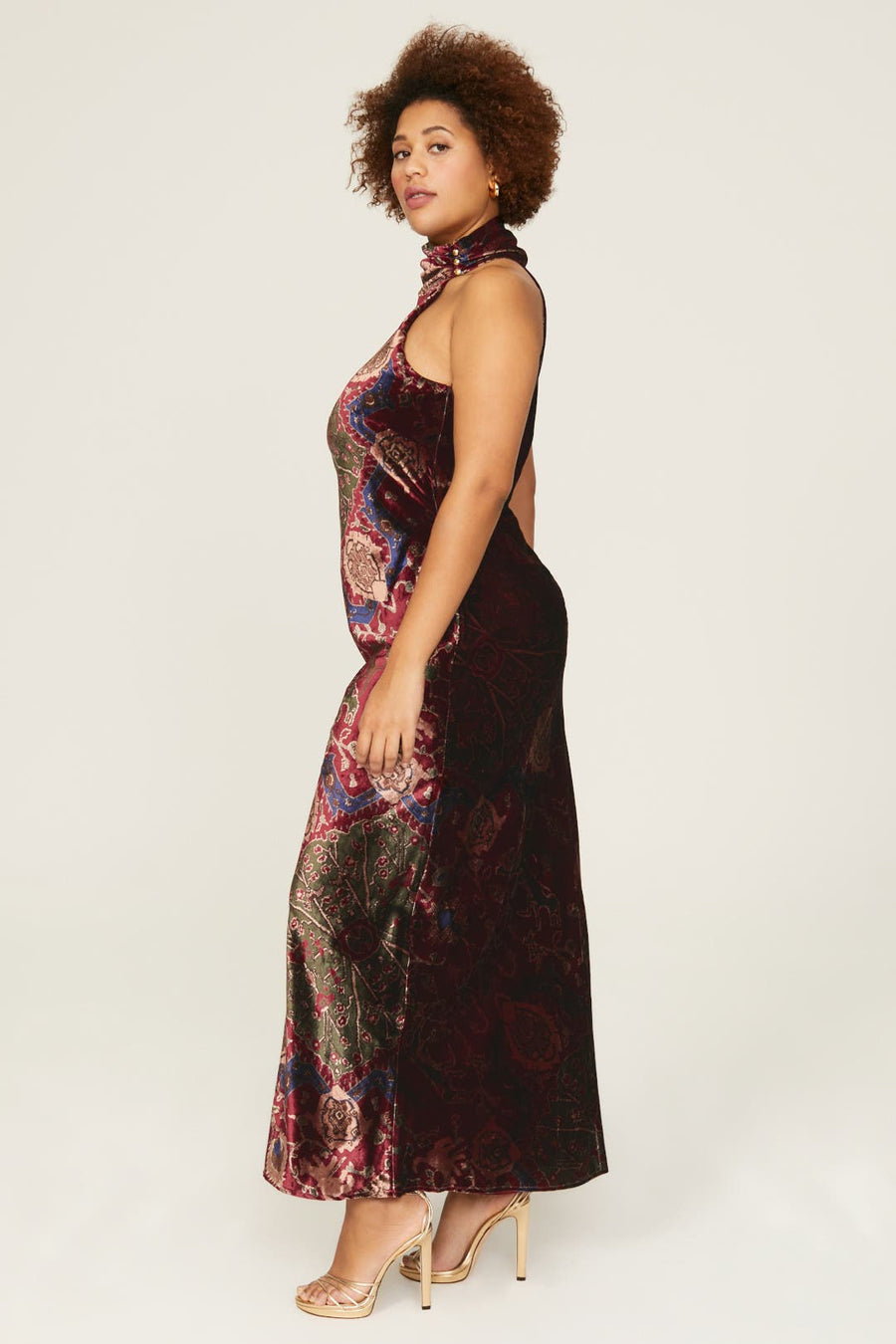 Garima Gown