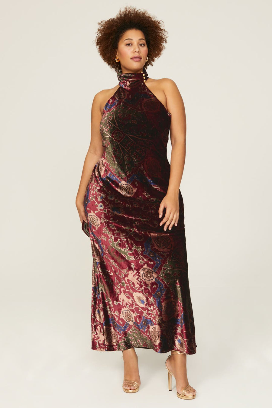 Garima Gown