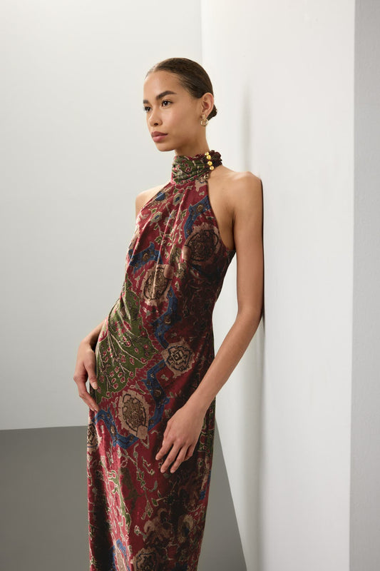 Garima Gown