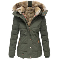 Beatriz™ - Elegant Winter Coat