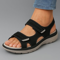 Jillian – Adjustable Comfort Sandals