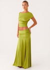 Lime Green