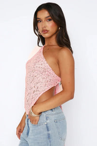 BAILA LACE TOP