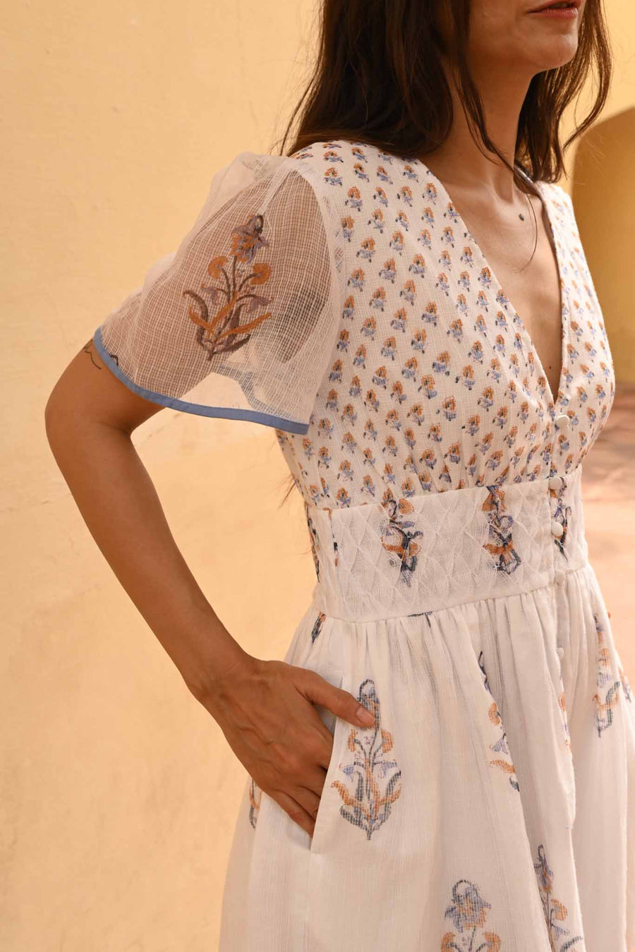 Lily Dress