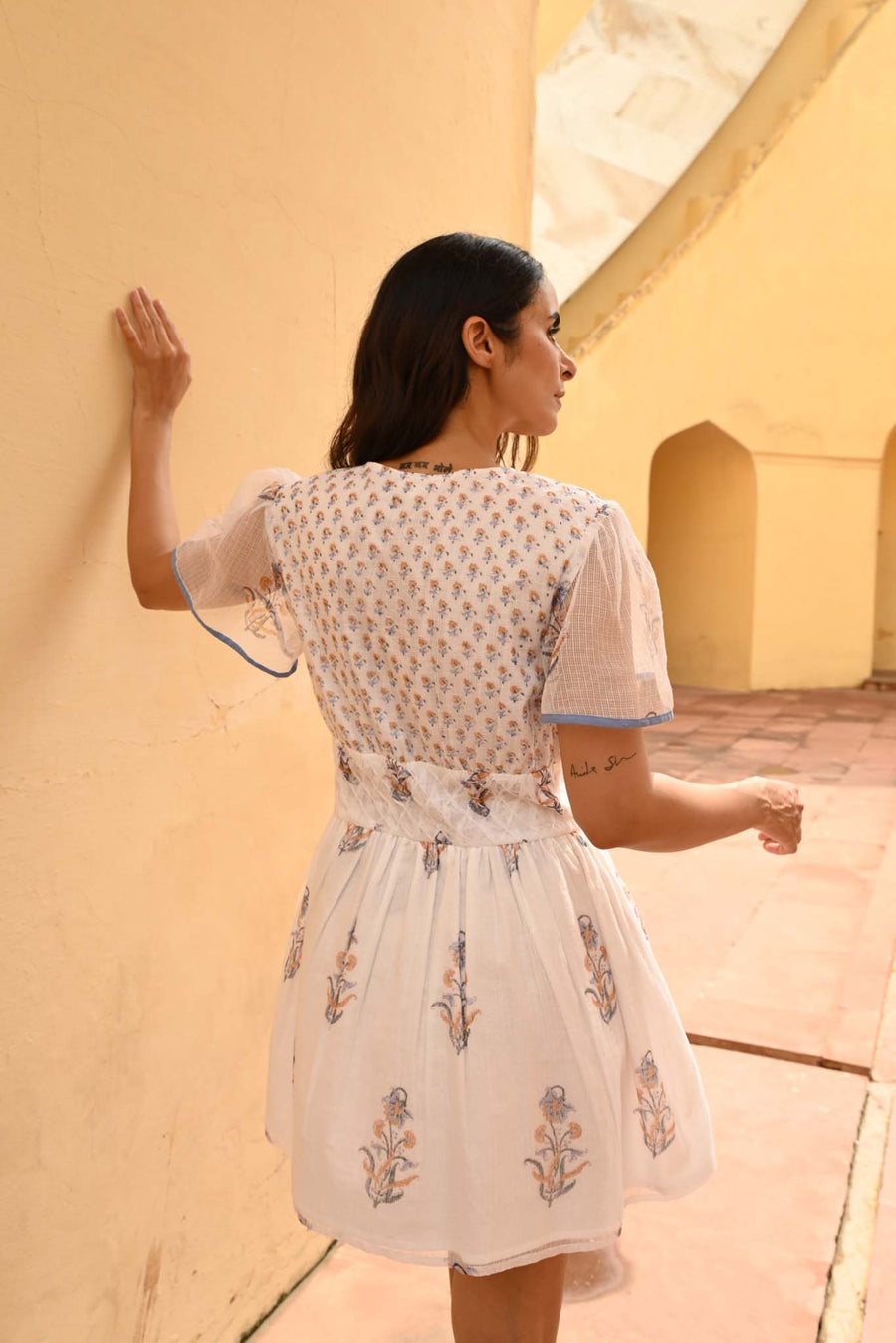Lily Dress