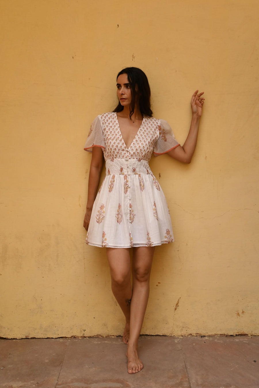 Lily Dress