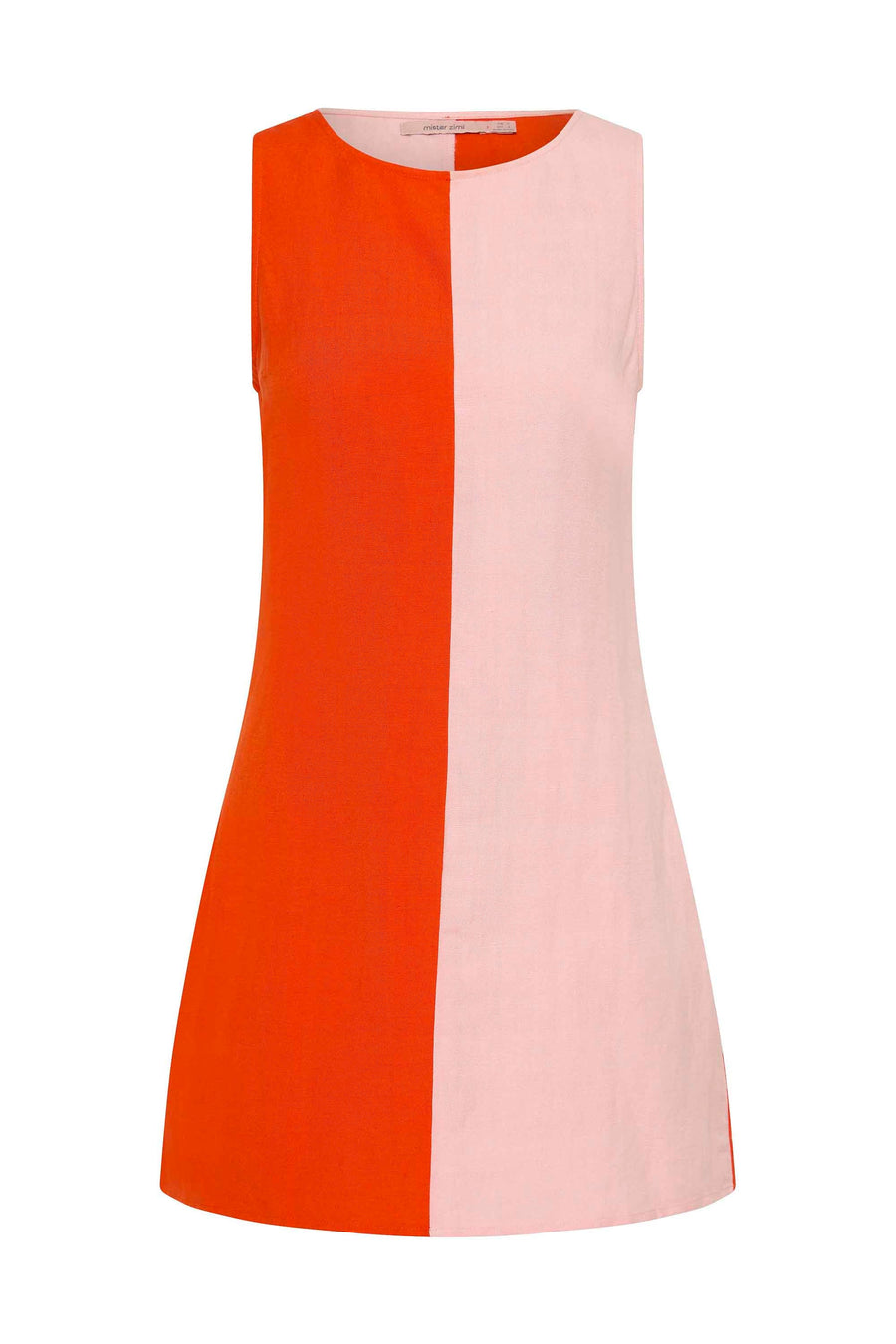 Lita Dress In Paxi