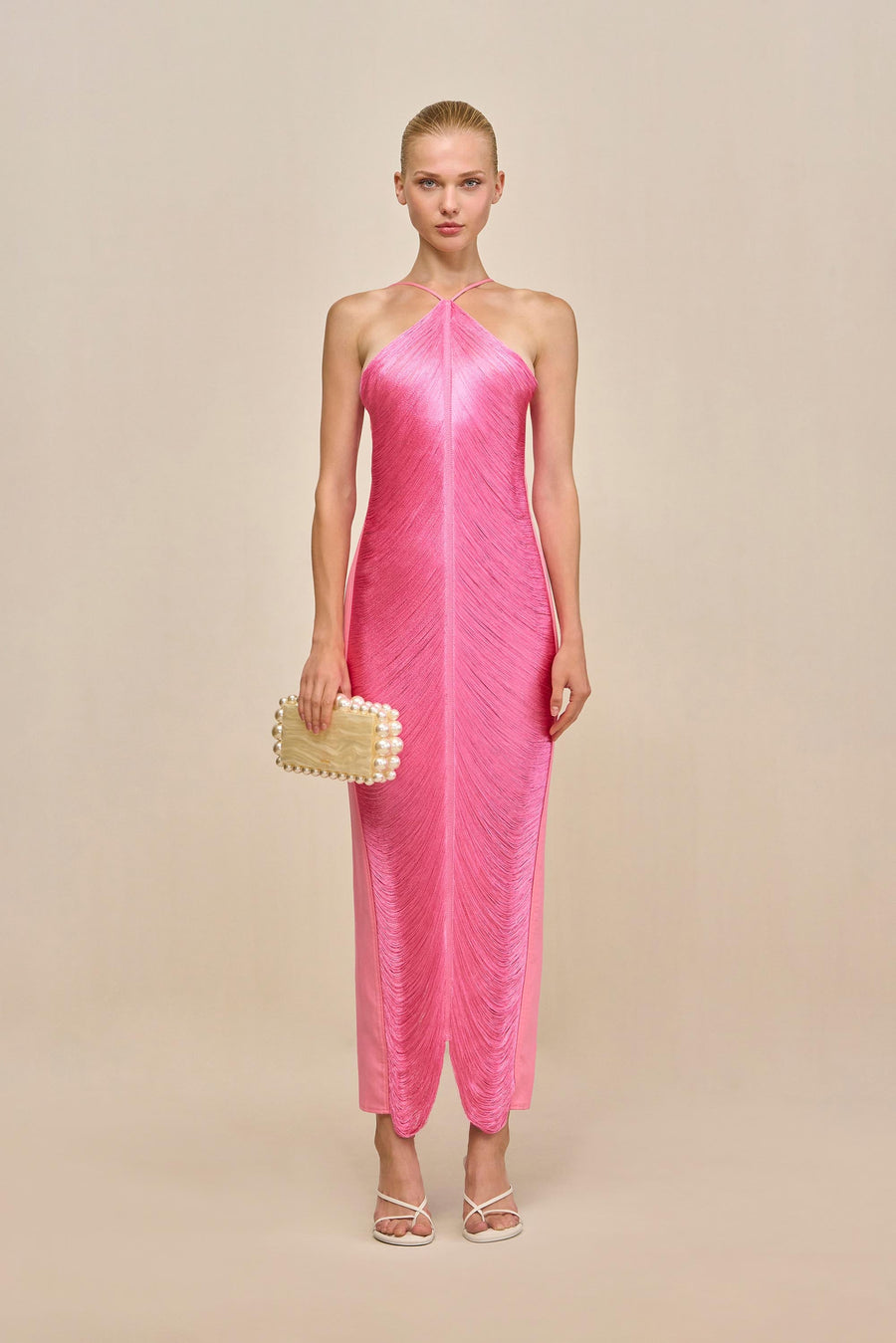 RENATA GOWN - BLOSSOM