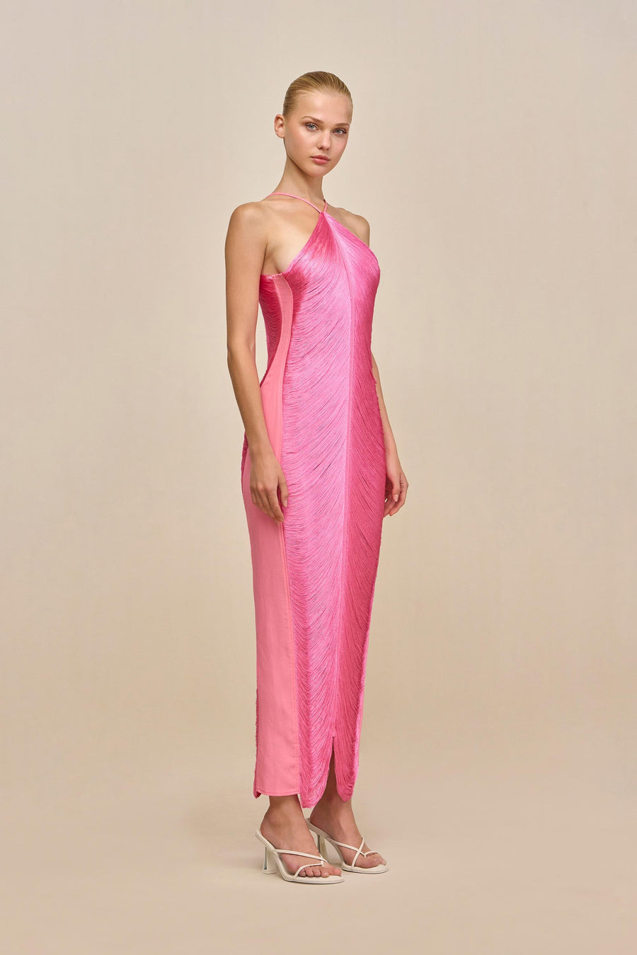 RENATA GOWN - BLOSSOM