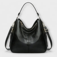 Lora - Large Bag Black